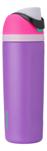 Termo Owala Freesip 19oz Acero Inoxidable Morado Xchws C