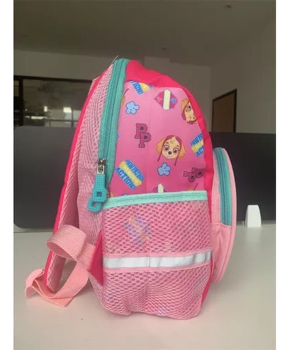 Mochila De 2 A 6 Años For Niños Y Niñas Con Dibujos Animado