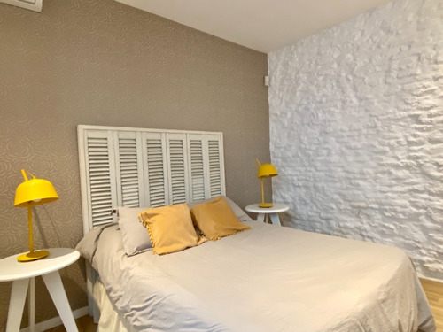 Alquiler Apartamento 1 Dormitorio Amoblado En Cordón