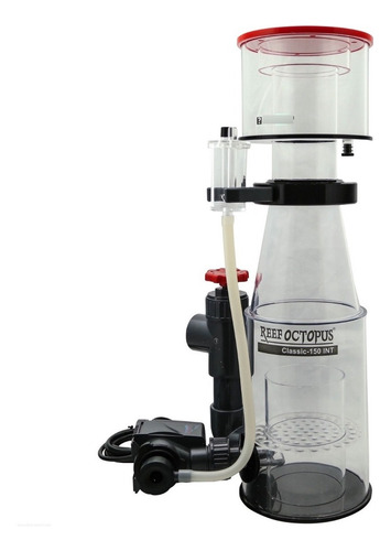 Espumador Skimmer Reef Octopus Classic 150 Int de até 210 galões