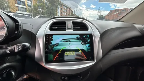 Chevrolet Spark Gt Ls 2019