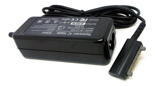 Cargador Sony Sgpac10v1 Adp-30kh Tablet Xperia S Series