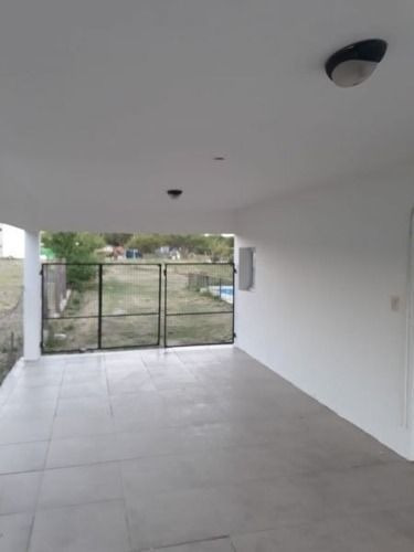 Casa En Venta En Barrio Cerrado La Pancha I