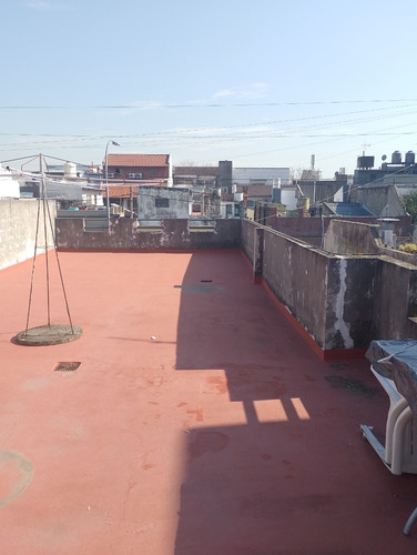 Venta Lote Casa 3 Ambientes Villa Lugano