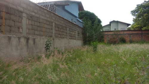 Lote Santa Terezinha Plano 360 M² - 2828