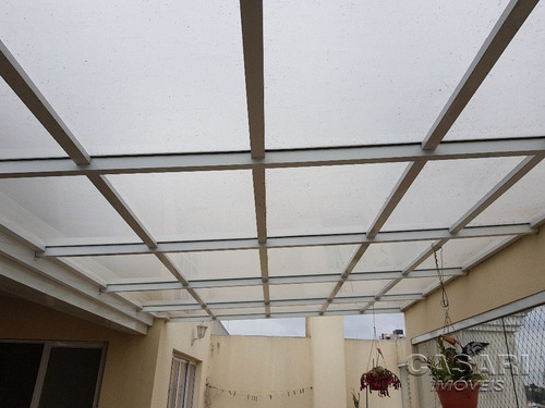 Imagem 16 de 30 de Cobertura Residencial À Venda, Vila Dayse, São Bernardo Do Campo - Co2202. - Co2202