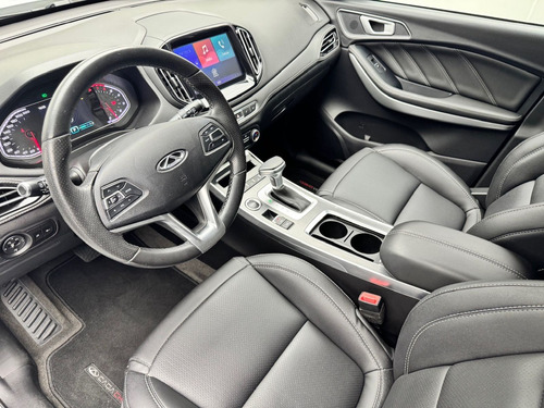Chery Tiggo 7 7 T 1.5 16V Turbo Flex Aut.