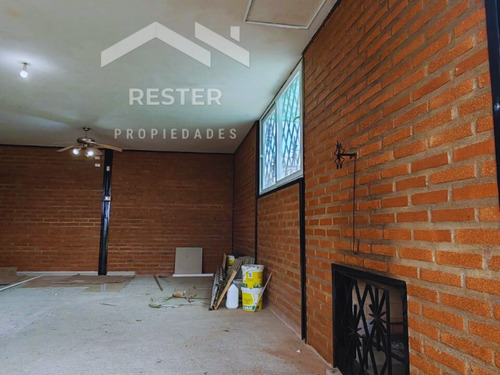 Gran Oportunidad En Paine Casa 5d/3b En Terreno De 900 M²