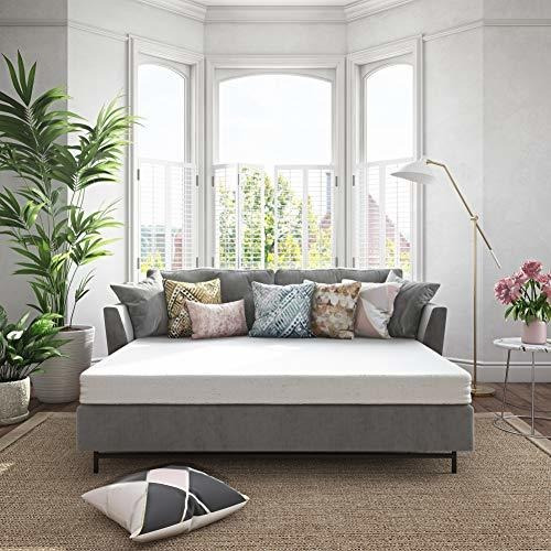 Walmart Sofa Cama Memory Foam | MercadoLibre 📦