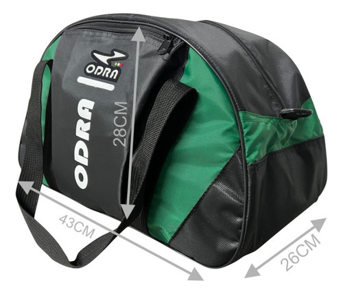 Maleta Deportiva Viaje Entrenamiento Gym Varios Colores