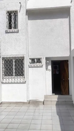 Casa Valle Dorado, Tlalnepantla