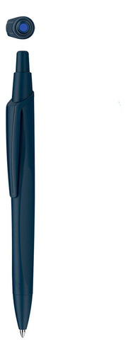 Caneta Schneider Esferográfica Reco - Escolher Cores Cor Da Tinta Azul Cor Do Exterior Reco Azul