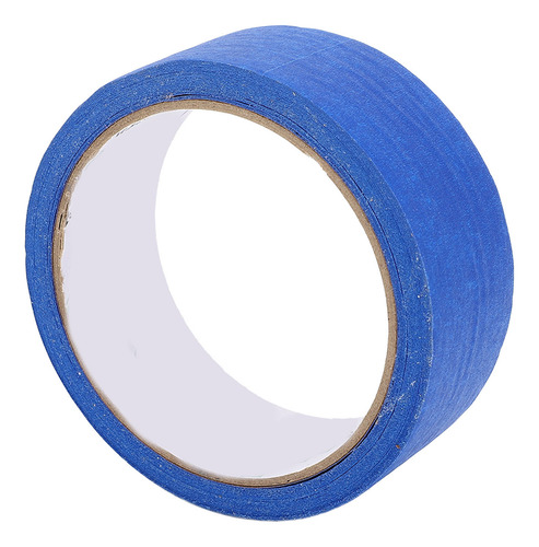 Cinta De Pintura Para Pared, 10 Rollos, Para Pintar A Granel