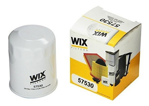 Filtro De Aceite Wix 57530