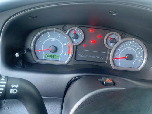Ford Ranger 3.0 Cd Xl 4x2 2012