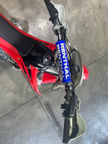 Imagen 15 de 16 de Honda Crf 250 X