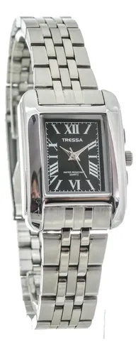 Relojes Tressa Rectangulares MercadoLibre