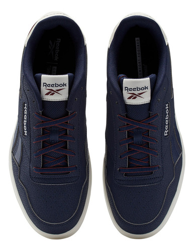 Reebok Classics Court Advance Clip Sin género Adultos