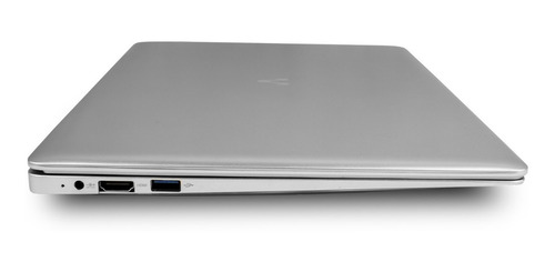 Imagen 5 de 6 de Laptop Vorago Alpha Intel N4020 4gb 64gb Ssd 500gb 14 Win 10