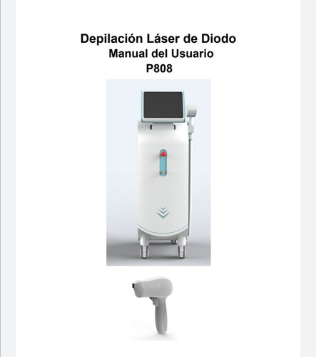 Imagen 1 de 3 de Depilación Definitiva Láser