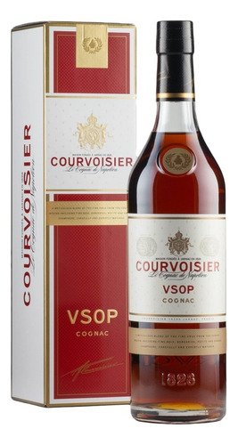 Cognac Courvoisier Vsop 700ml