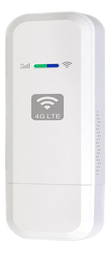 4g Usb Wifi Router Módem Dispositivos Móviles De Internet