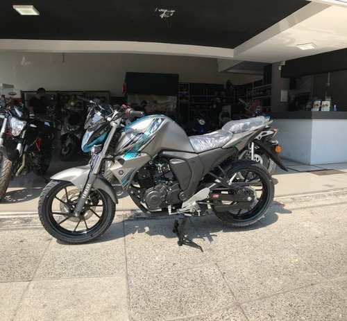 Imagen 17 de 18 de Yamaha Fz S D 0km Nuevo Plan De Ahorro ! Solo Dni
