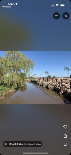 Lote De 300 Metros Cuadrados Barrio Don Eugenio 2 Gral. Rodr
