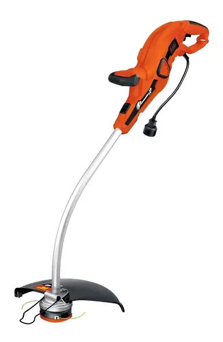 Bordeadora Eléctrica Black+Decker GL1000 900 W — Corte de 35 cm, Cabezal Ajustable