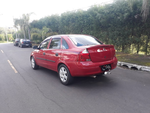Chevrolet Corsa Sedan 1.8 Maxx Flex Power 4p