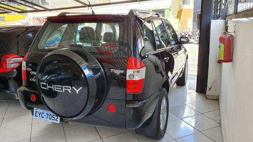 Tiggo 2012 Couro 3000 Abaixo Tabela Esse Mes