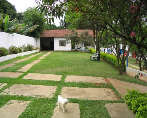 Imagem 5 de 11 de Chácara - Ch00502 - 32071140