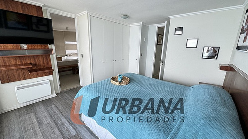 Departamento Jardin Del Mar 3d/2b