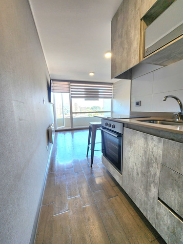 Dpto Estudio En Venta, Cerca Avda Alemania (80546)