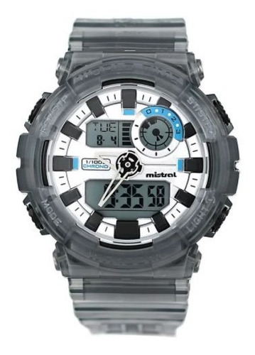 Reloj Mistral Hombre Gadg-9781-08