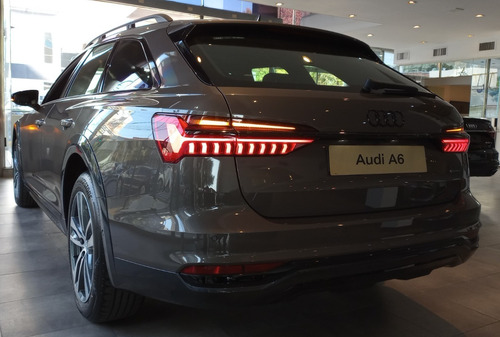 Imagen 4 de 15 de Audi A6 Allroad 55 Tfsi Stronic Quattro ( 340cv )