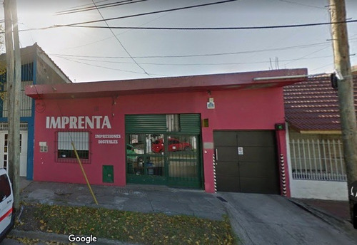Local  En Alquiler En Quilmes Oeste, Quilmes, G.b.a. Zona Sur