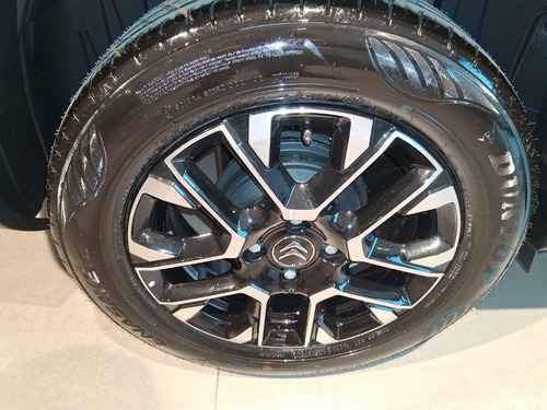 Citroën BASALT SHINE SHINE T200 AUTOMATICA CVT