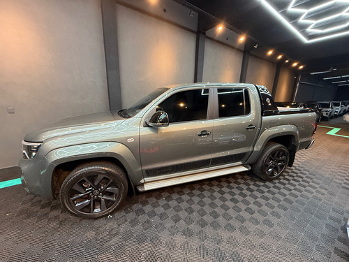 Volkswagen Amarok 3.0 Cd Tdi 258Cv V6 Hero 4X4 At