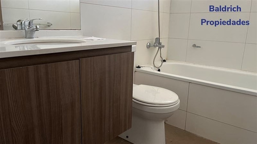 Imagen 14 de 22 de Oportunidad Departamento En Venta De 2 Dorm.2 Baños En Ñuñoa