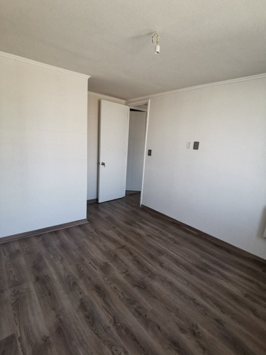 Arriendo Depto. 2d/1b + Est Y Bod - Estación Central