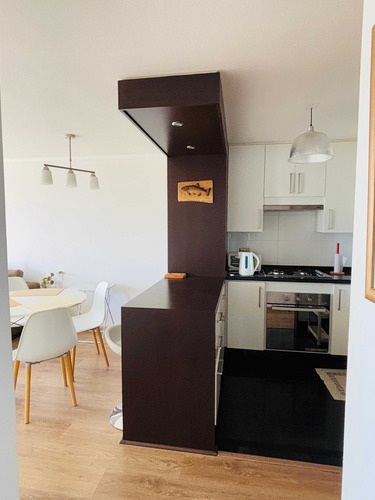 Arriendo Abril A Dic./ Las Encinas Concón (88144)
