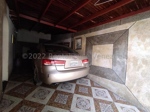Imagen 11 de 11 de Casa En Venta Los Overos Turmero 22-24954 Ag