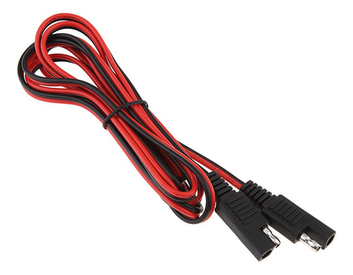 Extensión Automotriz Sae A Sae Sae De 3 Piezas De 2 Mm De Po