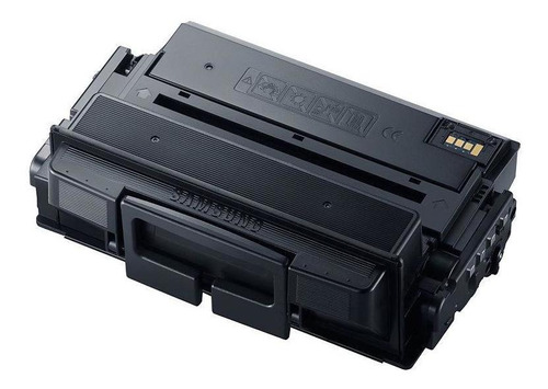 Cartucho De Toner Samsung Mlt-d203u Negro