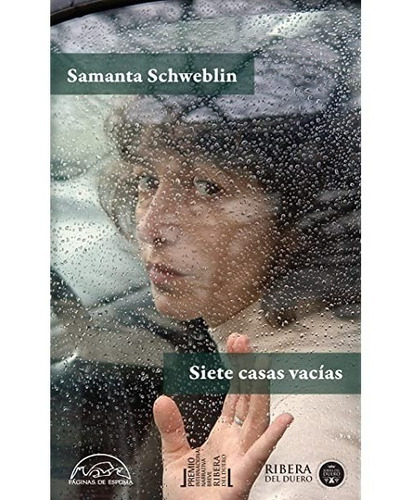 Siete Casas Vacias / Samanta Schweblin