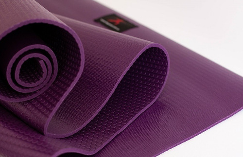 Colchoneta Yoga Mat Extreme 4mm Antideslizante, Super Agarre