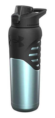 Termo Under Armour Marca Thermos 710m 20 Hs Frio 100% Acero 