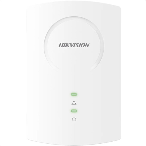 Hikvision Ds-pm-rswr 433 Expansor Wifi 8 Zonas 400m