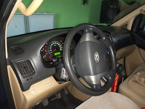 Hyundai H1 2.5 Full Premium 12 Pas